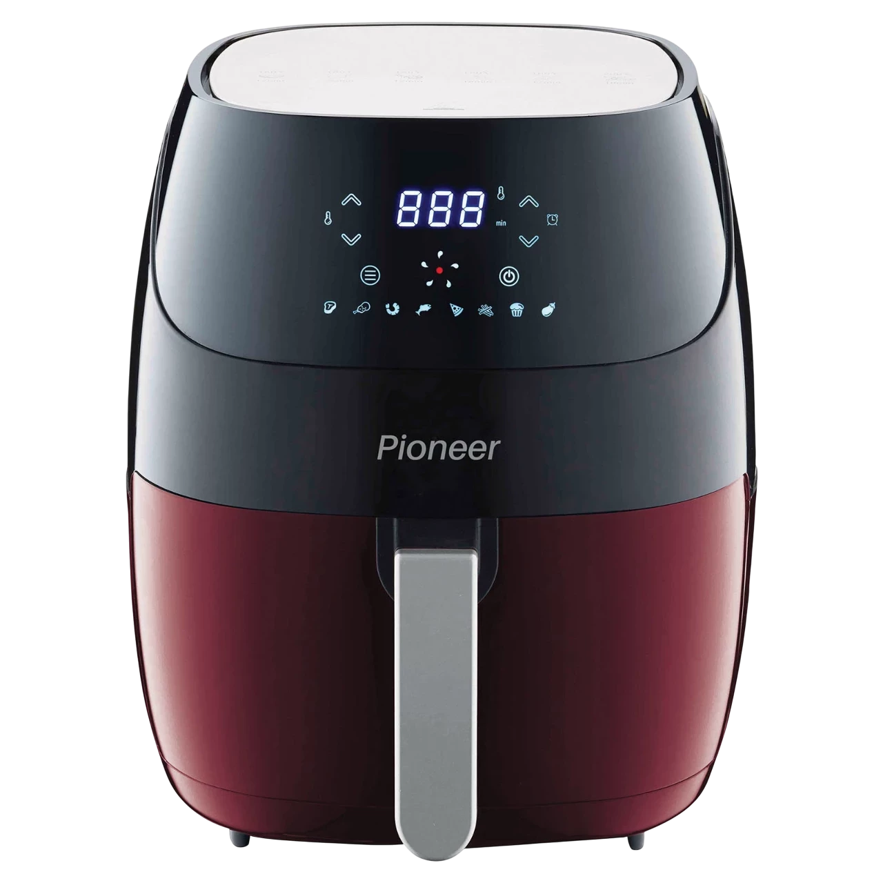 Ֆրիտյուրնիցա AIR Pioner SM503D