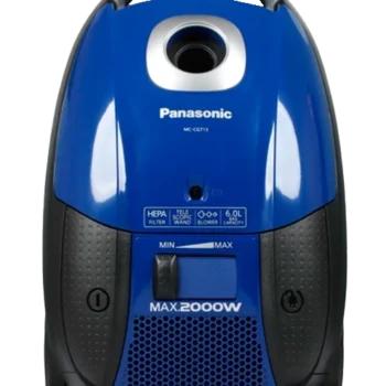 Փոշեկուլ Panasonic MC-CG713A149 bl. VLV