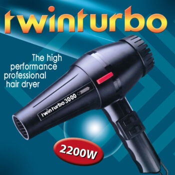 Ֆեն Twin turbo(Diamond) TT-3000
