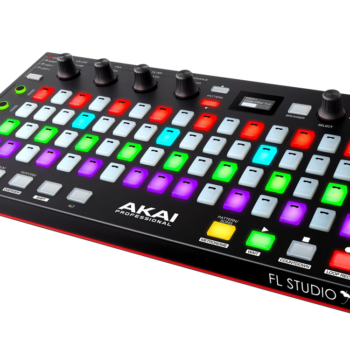 Ֆրիտյուրնիցա Akai AK10UDAF