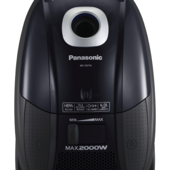 Փոշեկուլ Panasonic MC CG713K49 bl.