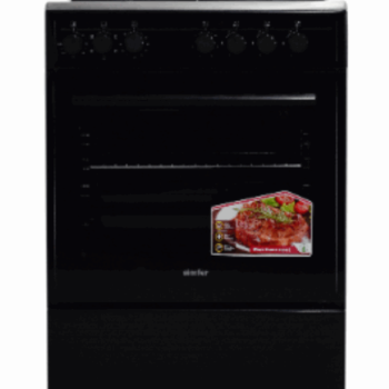 Գազօջախ Gaz Cooker Simfer F7008Bi