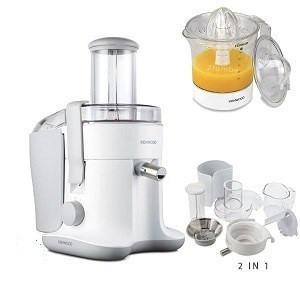 Հյութահան Juser Kenwood JE680
