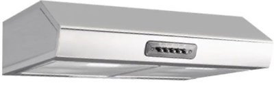 Օդաքարշ Artlux DK6-711,905A Inox