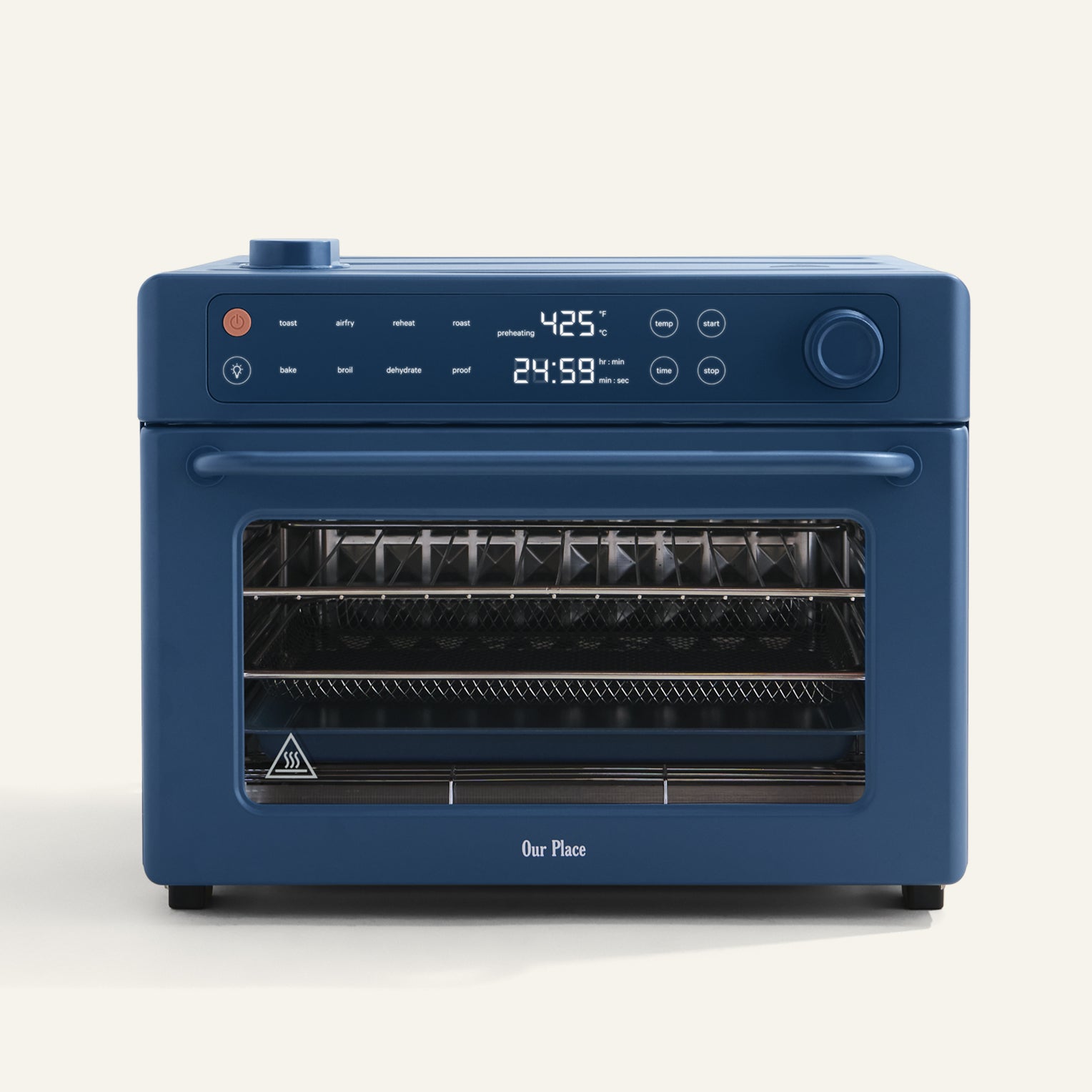 Կալորիֆեր Model N1